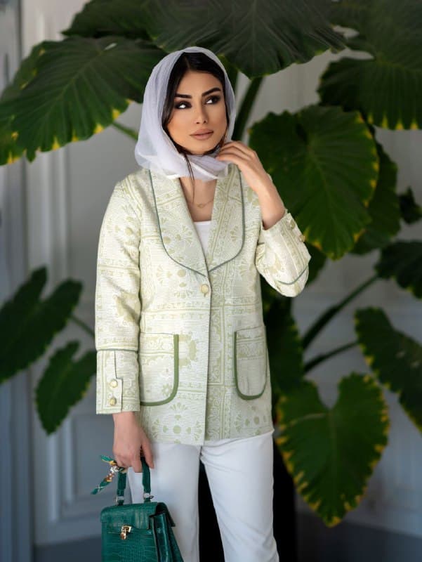 کت روژین کد ۶۴۱ — تصویر ۶