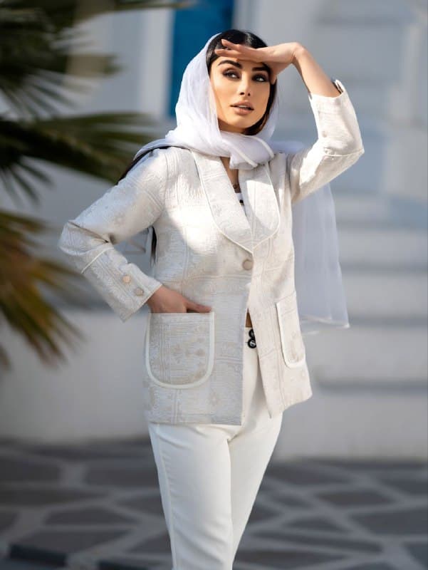 کت روژین کد ۶۴۱