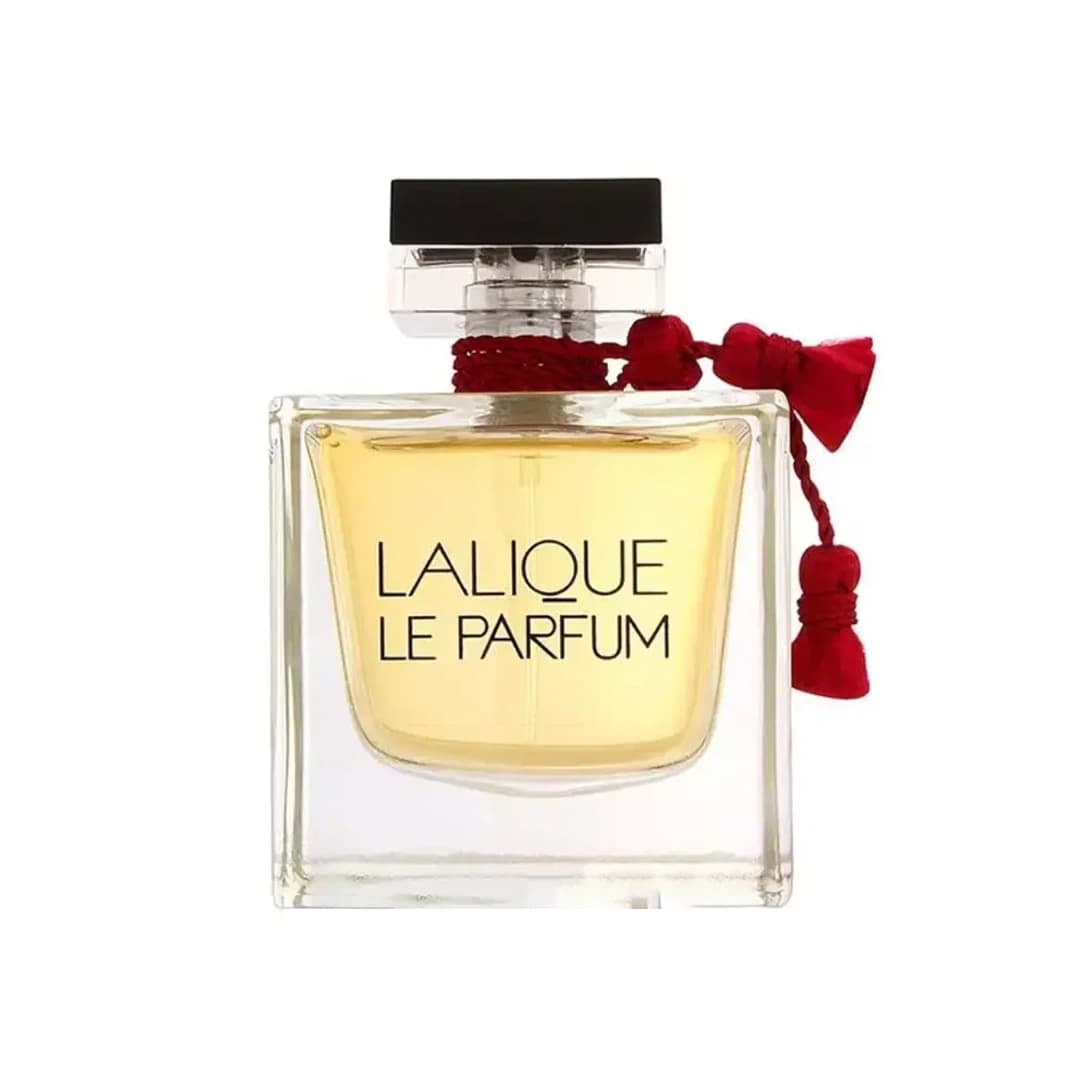 عطر لالیک له پرفیوم Lalique Le Parfum — تصویر ۳