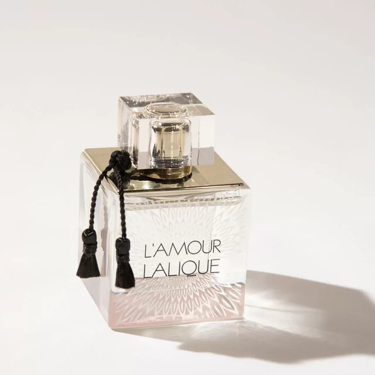 عطر لالیک لامور Lalique L’Amour — تصویر ۶