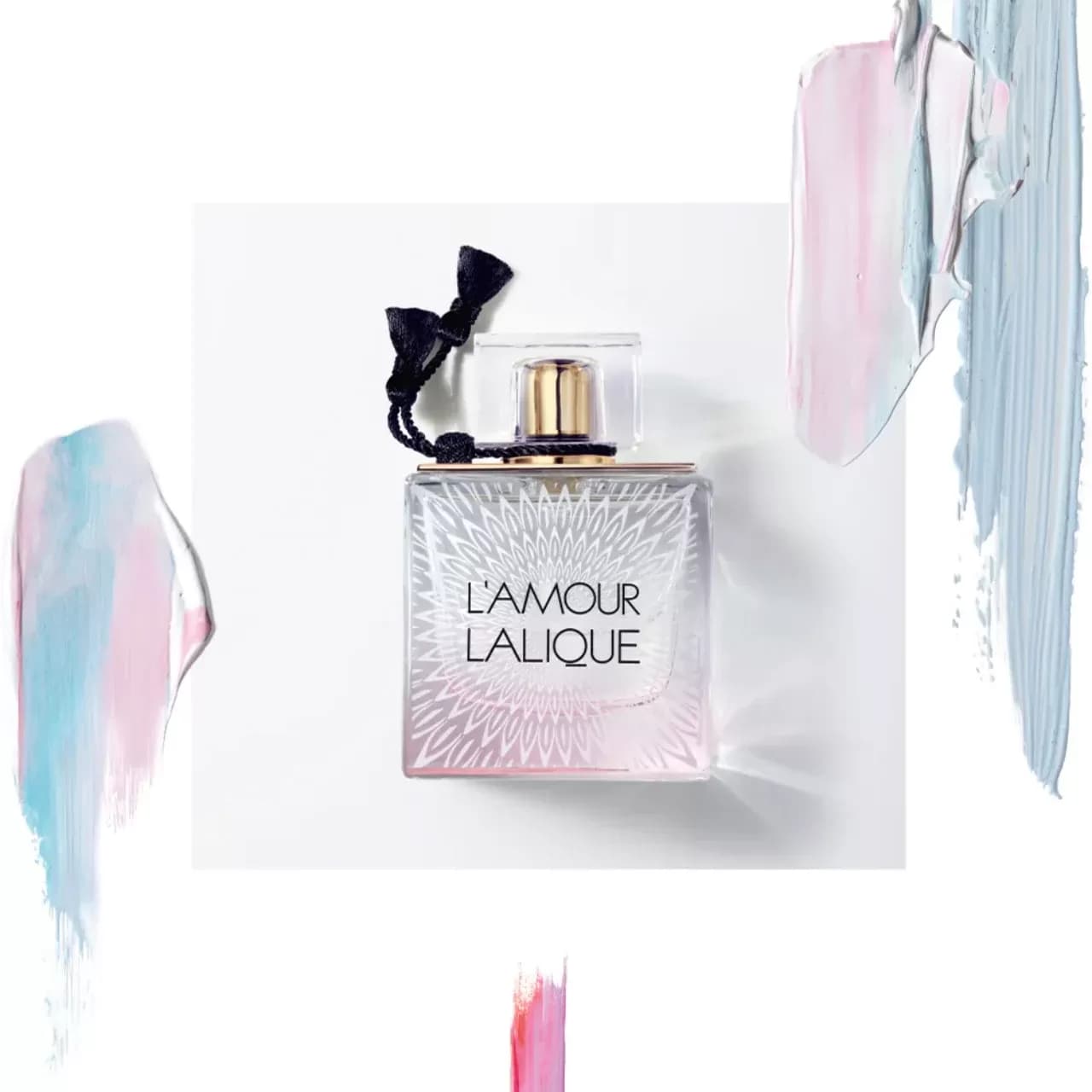 عطر لالیک لامور Lalique L’Amour — تصویر ۷
