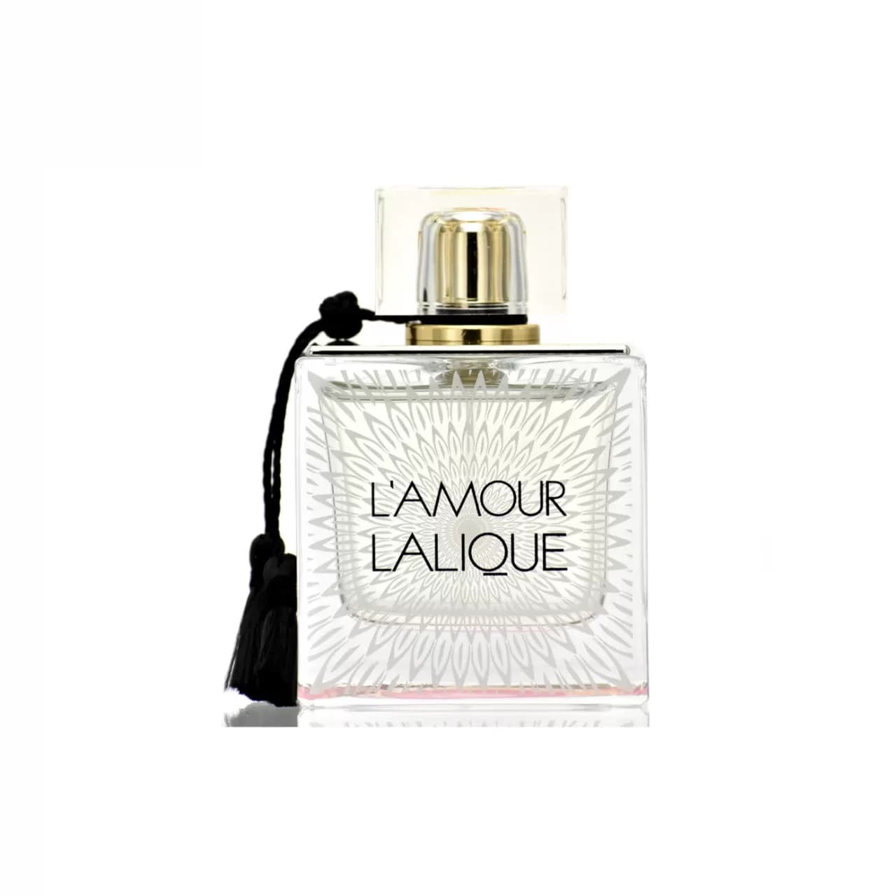 عطر لالیک لامور Lalique L’Amour — تصویر ۳