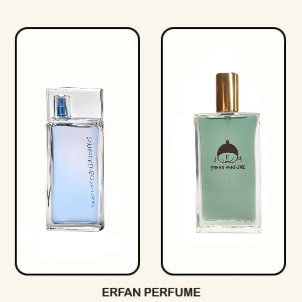 عطر کنزو لئو پار kenzo L’Eau Par