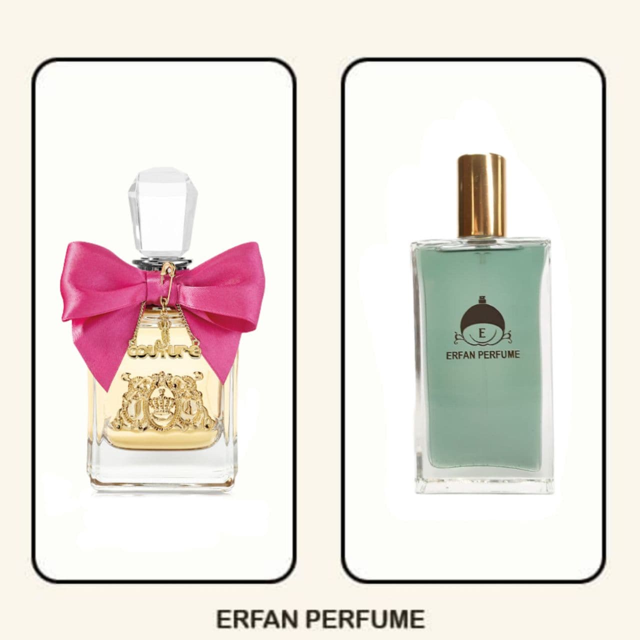 عطر جویسی کوتور ویوا لا جویسی Juicy Couture Viva la Juicy