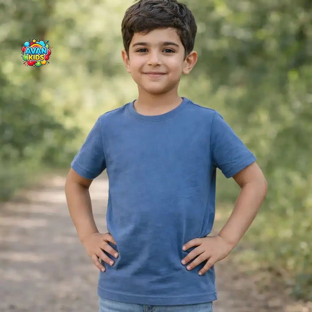 تیشرت لوپیلو کد 4502 — تصویر ۲