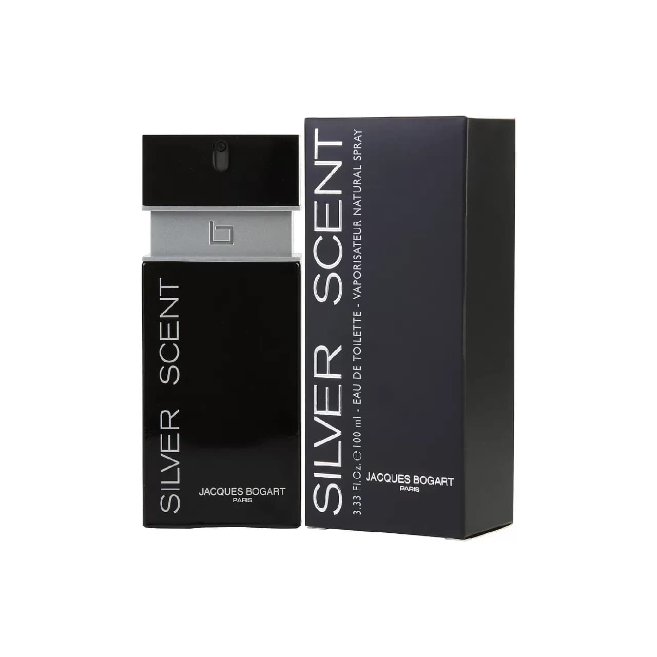 عطر بوگارت سیلور سنت Jacques Bogart Silver Scent — تصویر ۴