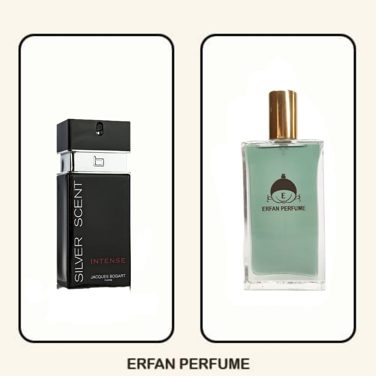 عطر بوگارت سیلور سنت Jacques Bogart Silver Scent