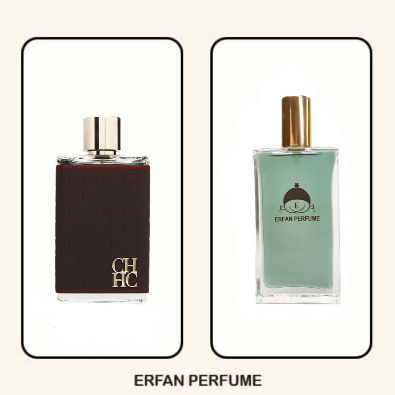 عطر سی اچ مردونه Carolina Herrera CH Men