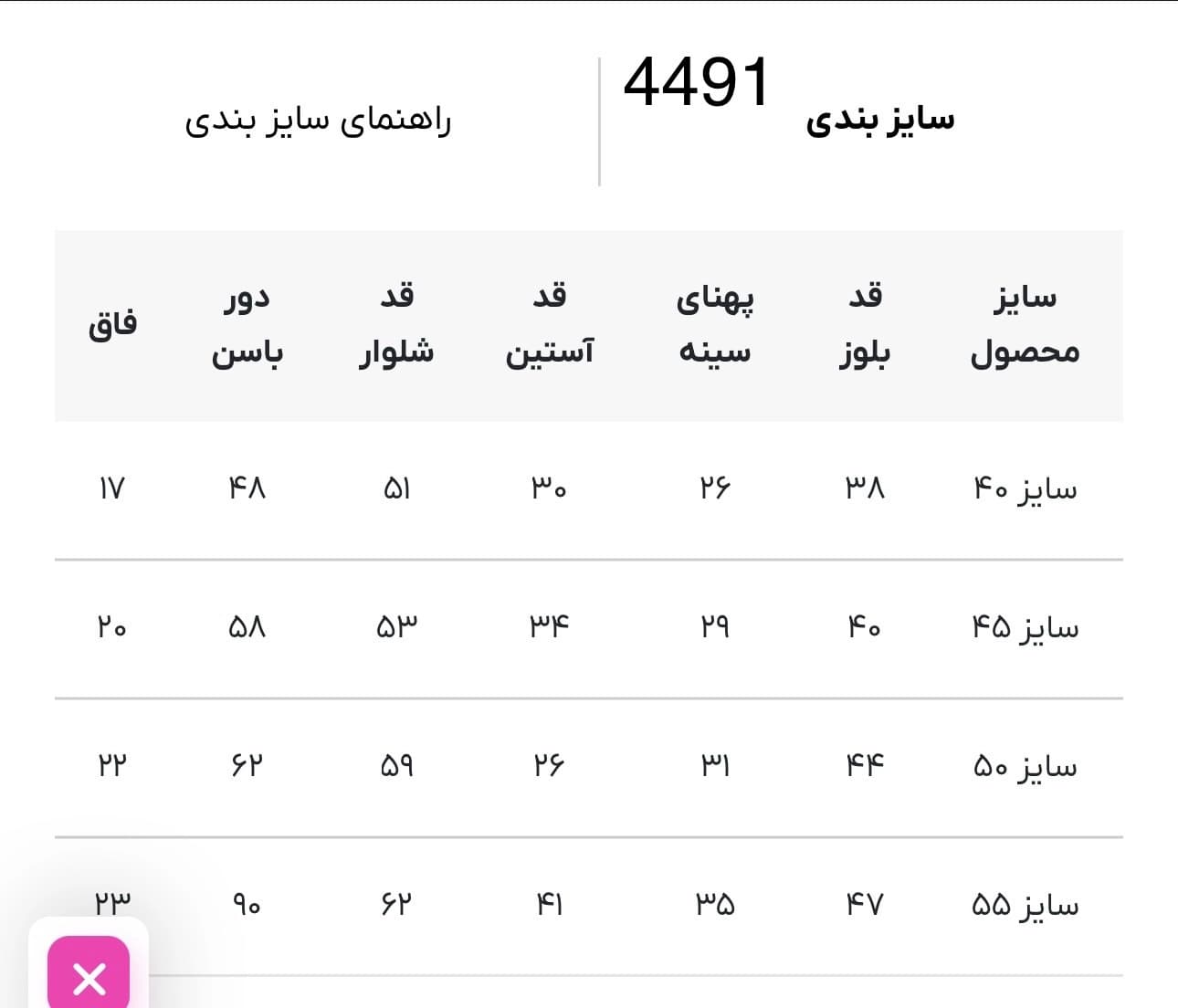 بلوز شلوار خرس کوچولو کد4491 — تصویر ۳