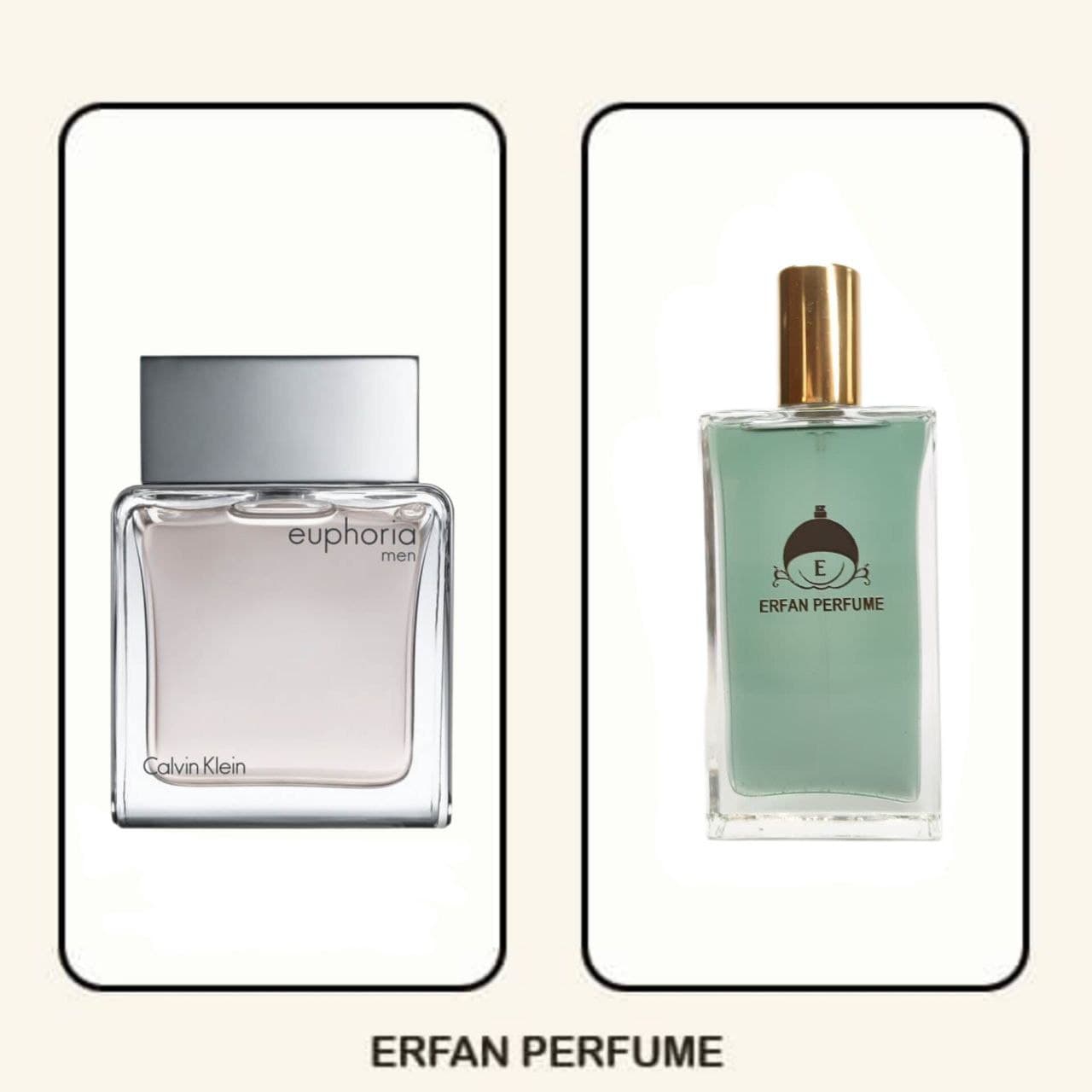 عطر ایفوریا مردونه Ck Euphoria Men