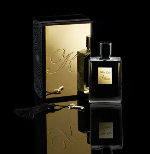 عطر بای کیلیان پیور عود By Kilian Pure Oud — تصویر ۴