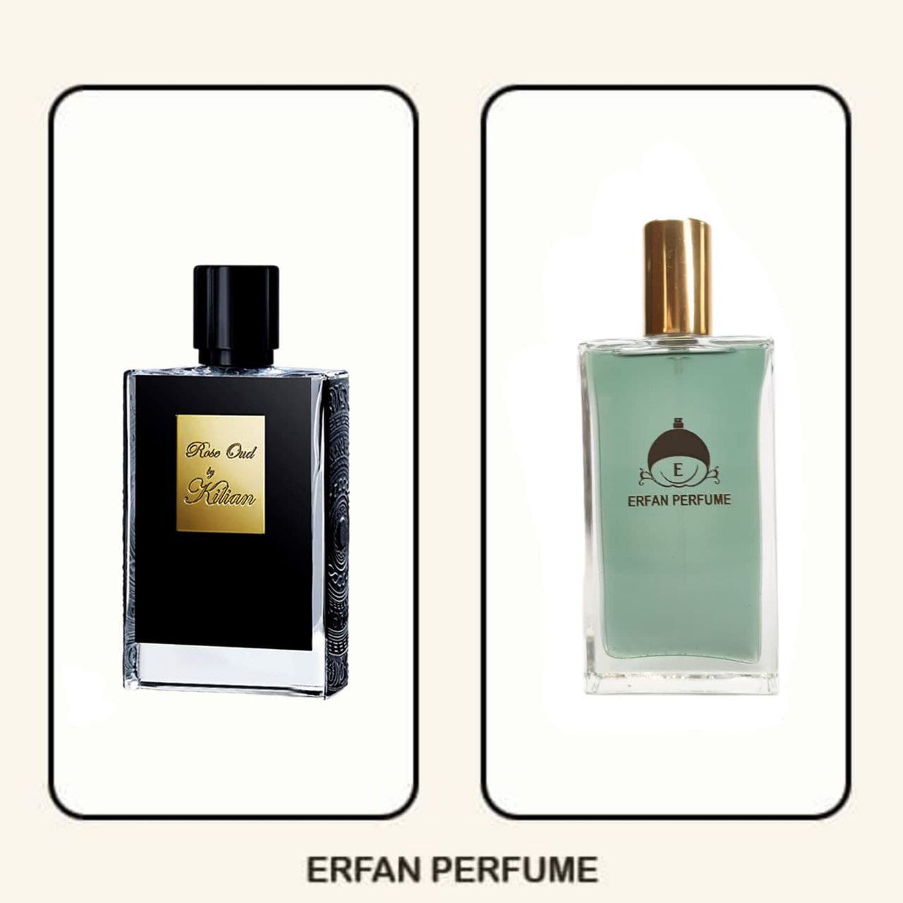 عطر بای کیلیان پیور عود By Kilian Pure Oud