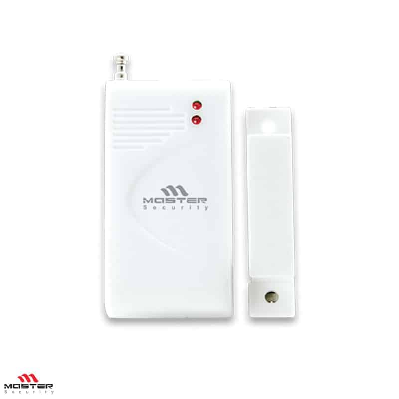 سنسور مگنتی بی سیم دزدگیر اماکن مستر مدل M315