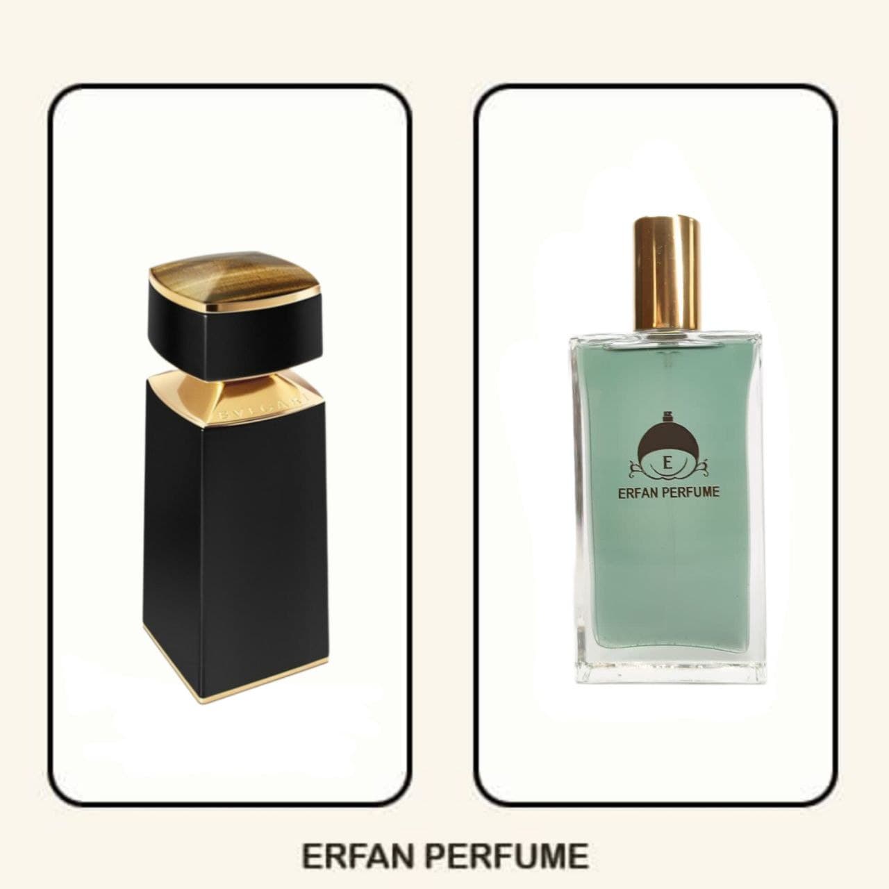 عطر بولگاری تایگر Bvlgari Tygar