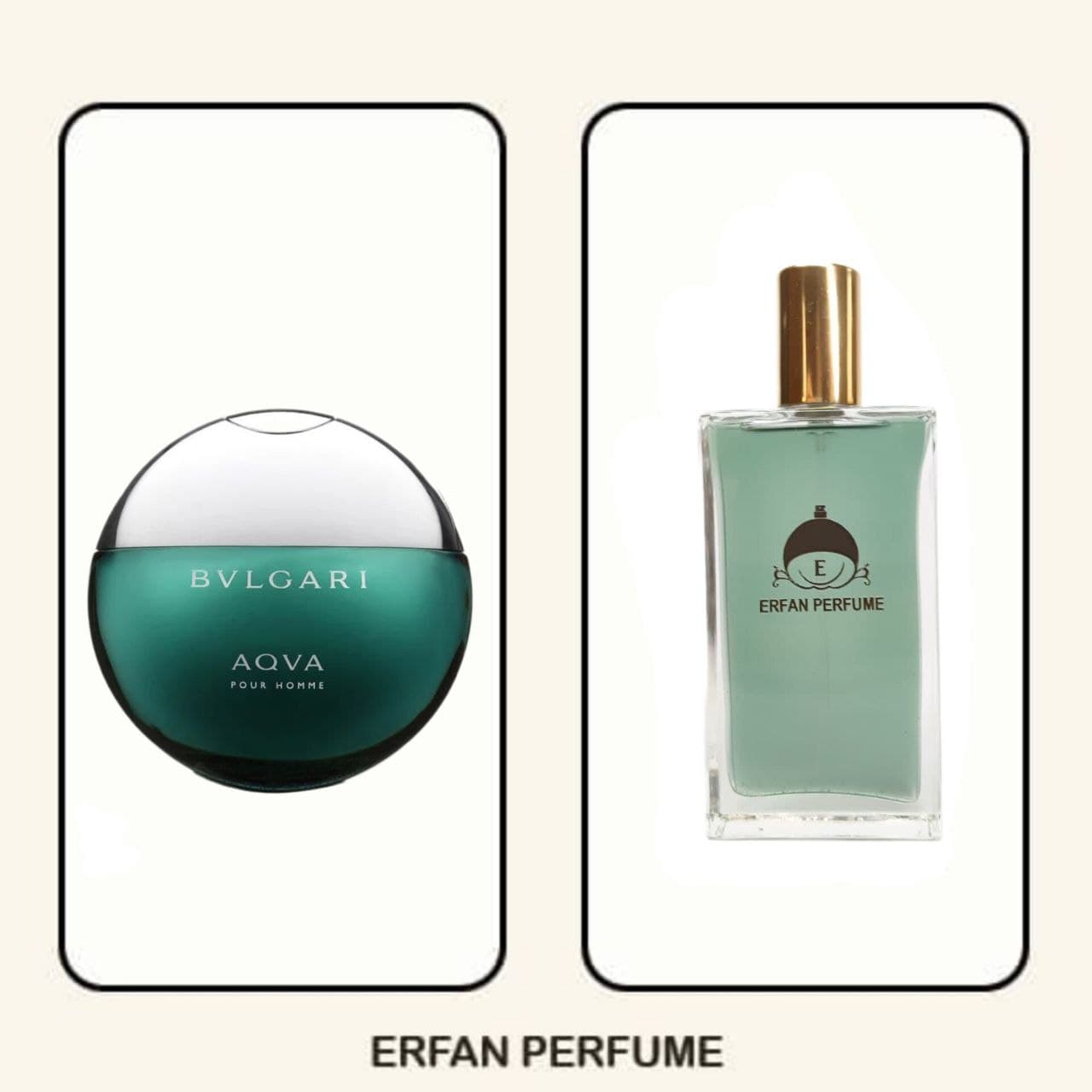 عطر بولگاری اکوا Bvlgari Aqva Pour Homme