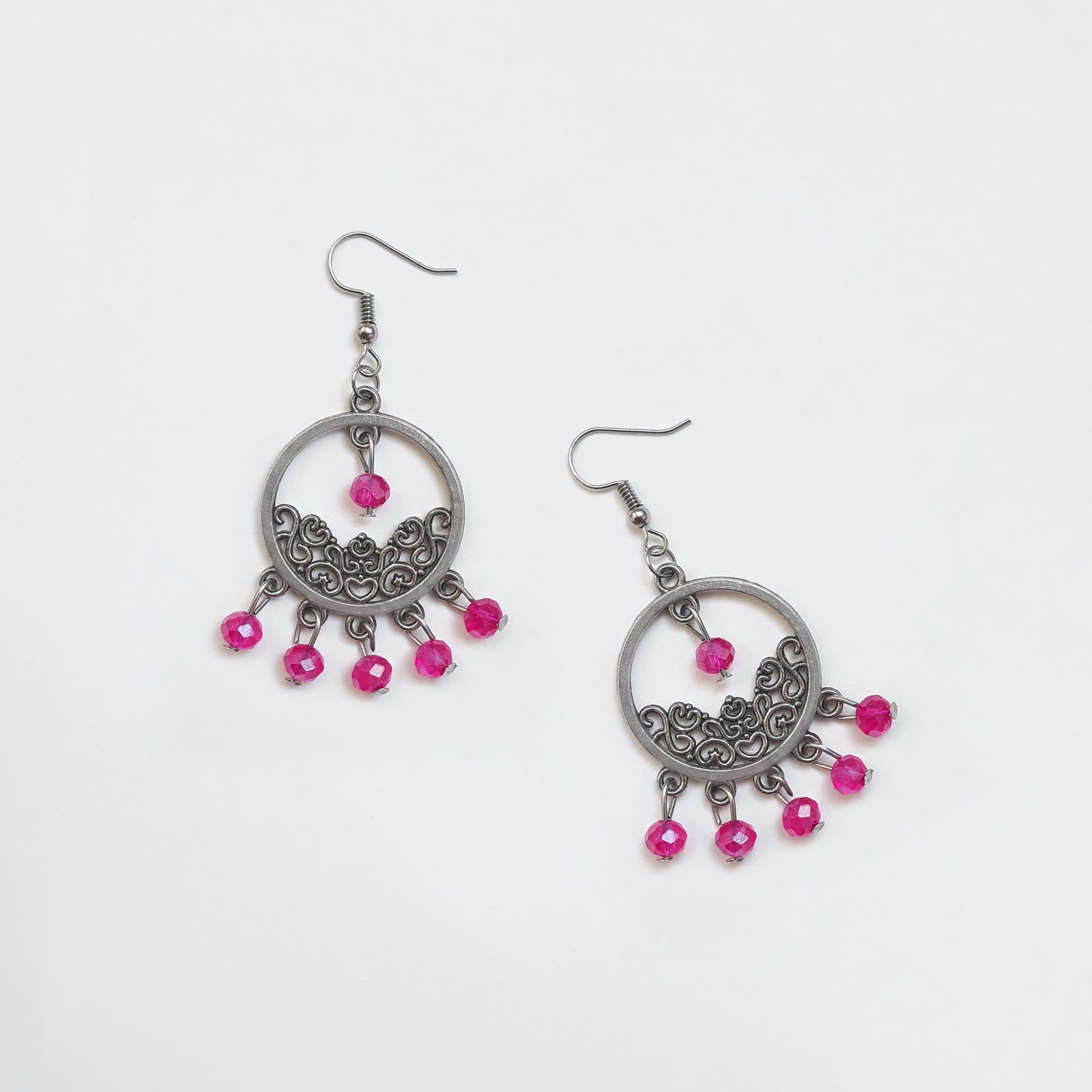 سرویس سنتی هندی خط هنر طرح شهرزاد — تصویر ۹