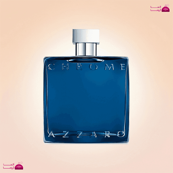 عطر آزارو کروم Azzaro Chrome — تصویر ۳