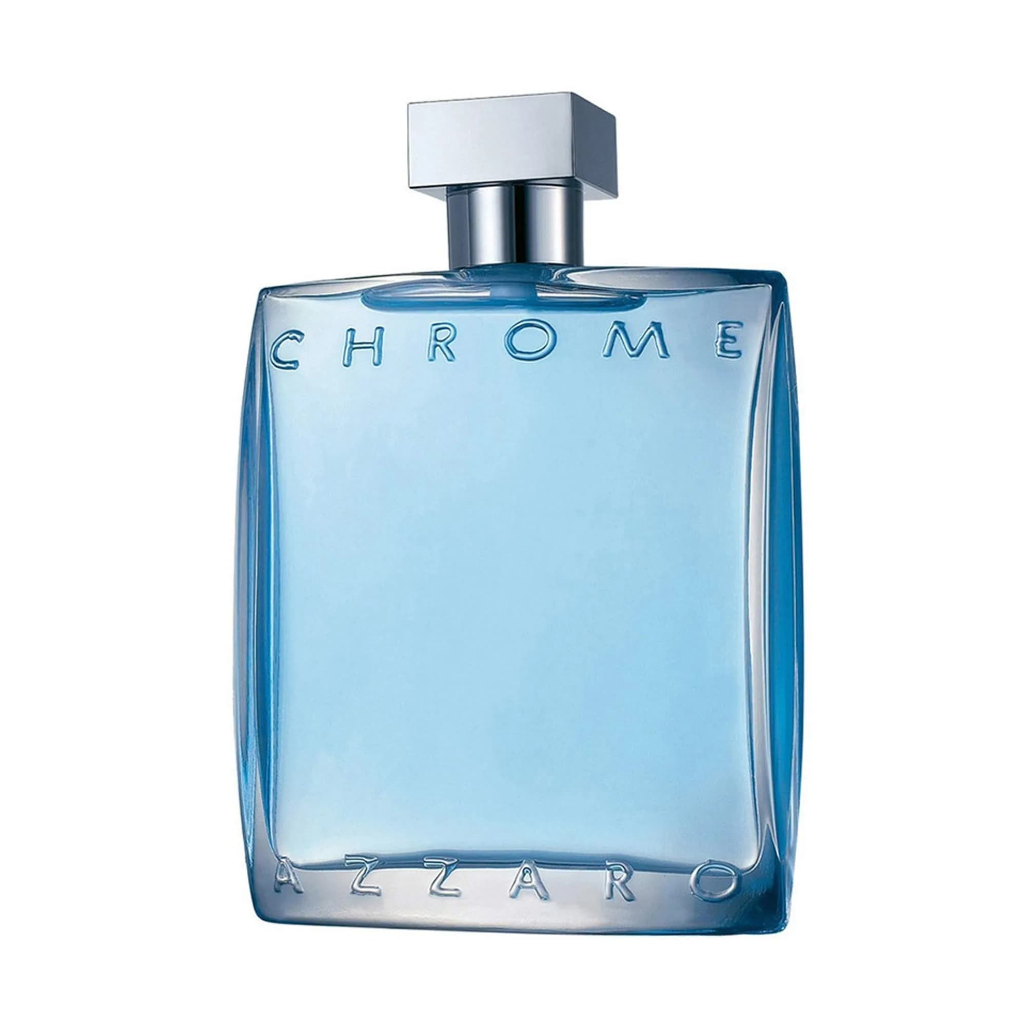 عطر آزارو کروم Azzaro Chrome — تصویر ۱۲