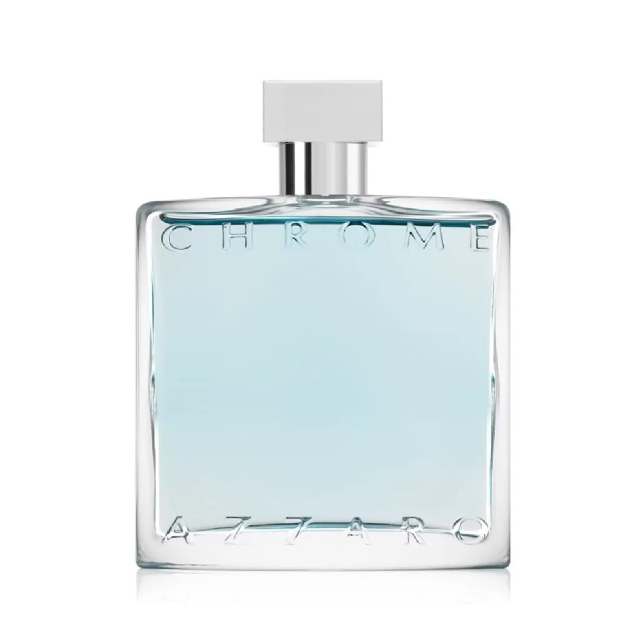 عطر آزارو کروم Azzaro Chrome — تصویر ۸