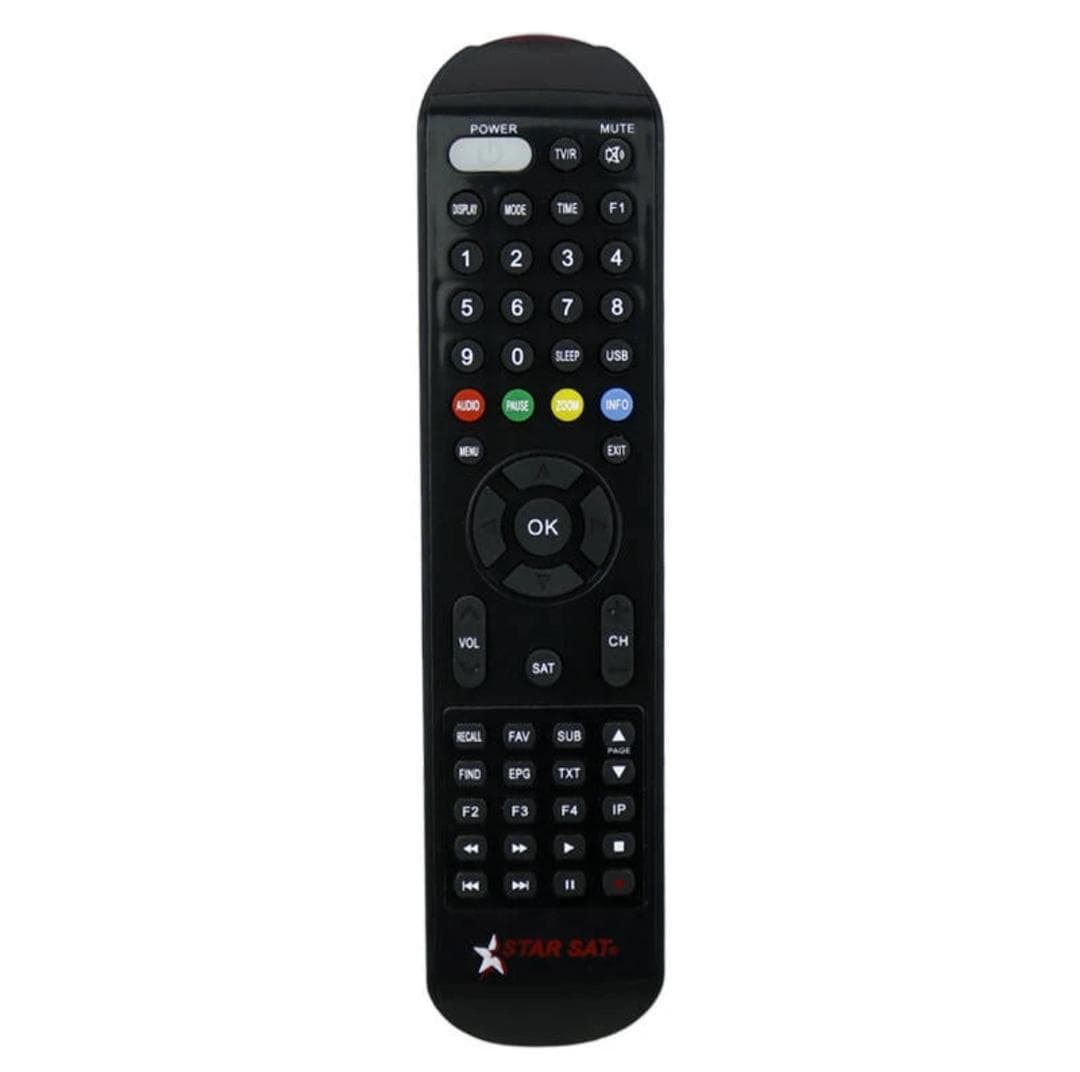 استارست 2000 HD (هایپر)