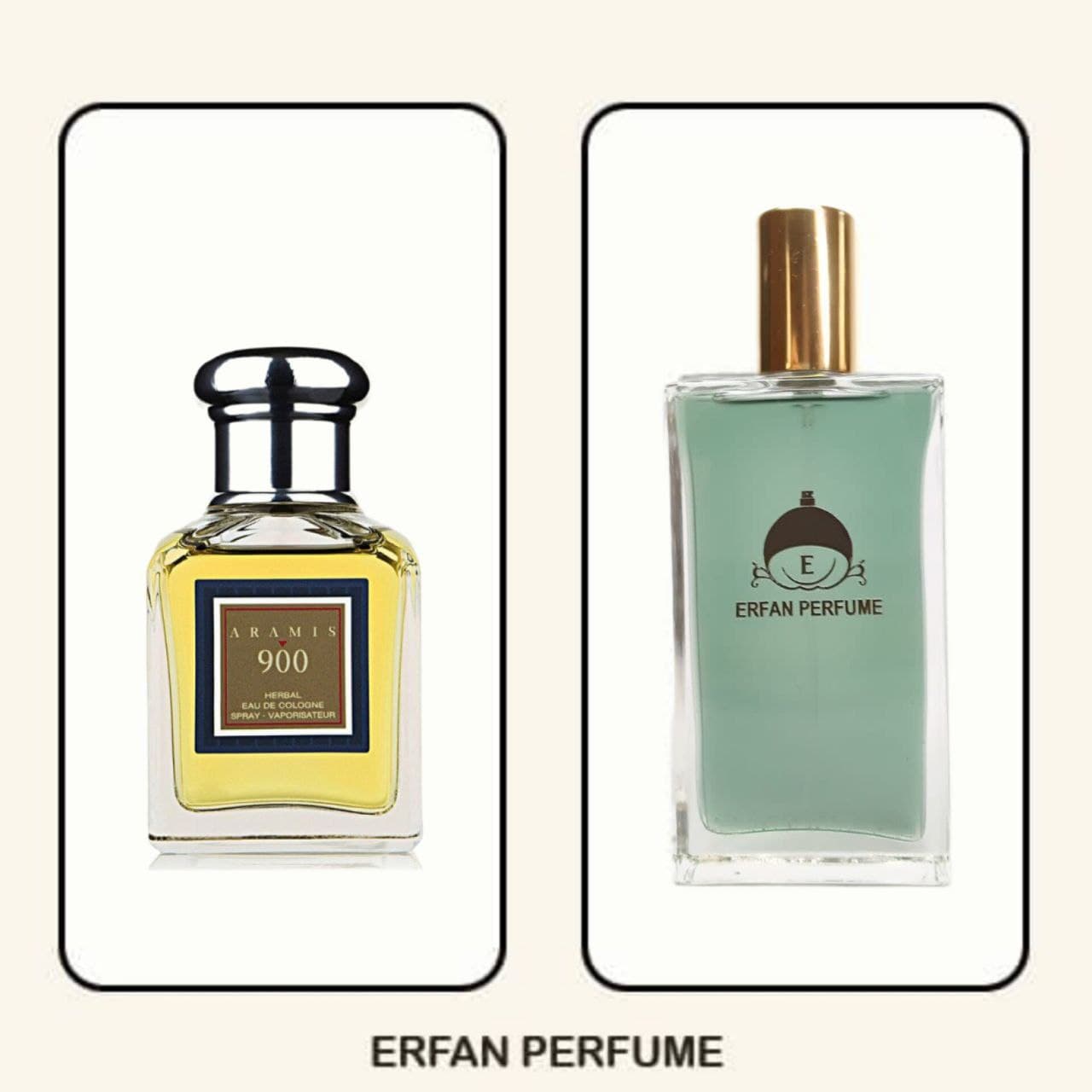 عطر آرامیس ۹۰۰ ، Aramis 900