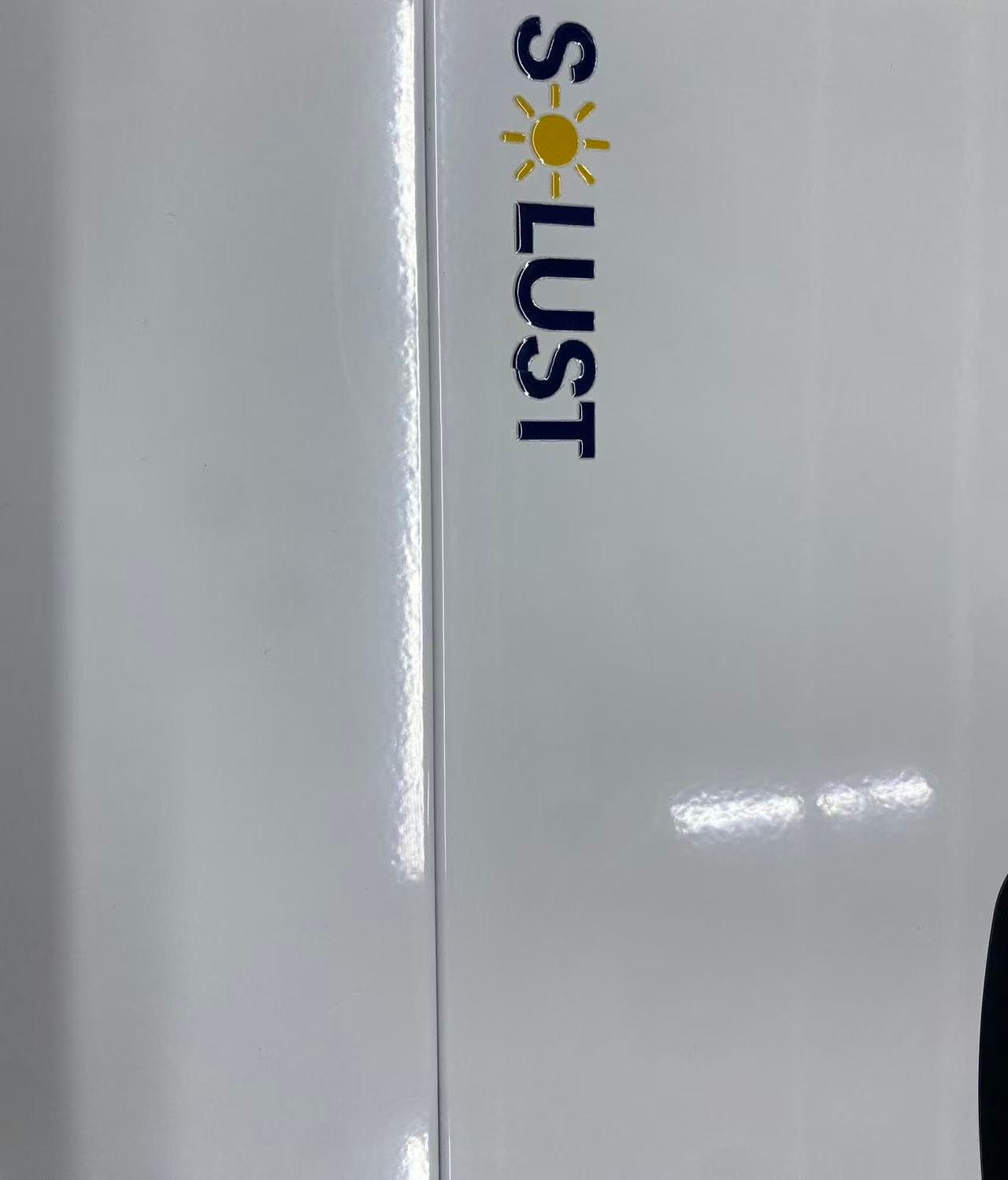 اینورتر تکفاز هیبرید TRUST solust Hybrid 10kw — تصویر ۷