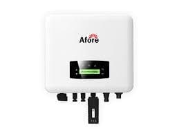 اینورتر تکفاز هیبرید Afore AF3.6K-SL Hybrid 5kw — تصویر ۵
