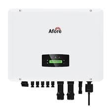 اینورتر سه فاز هیبرید Afore Hybrid 3kw-15kw