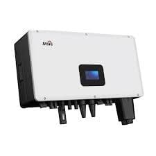 اینورتر تکفاز هیبرید Afore Hybrid 1.5kw-18kw