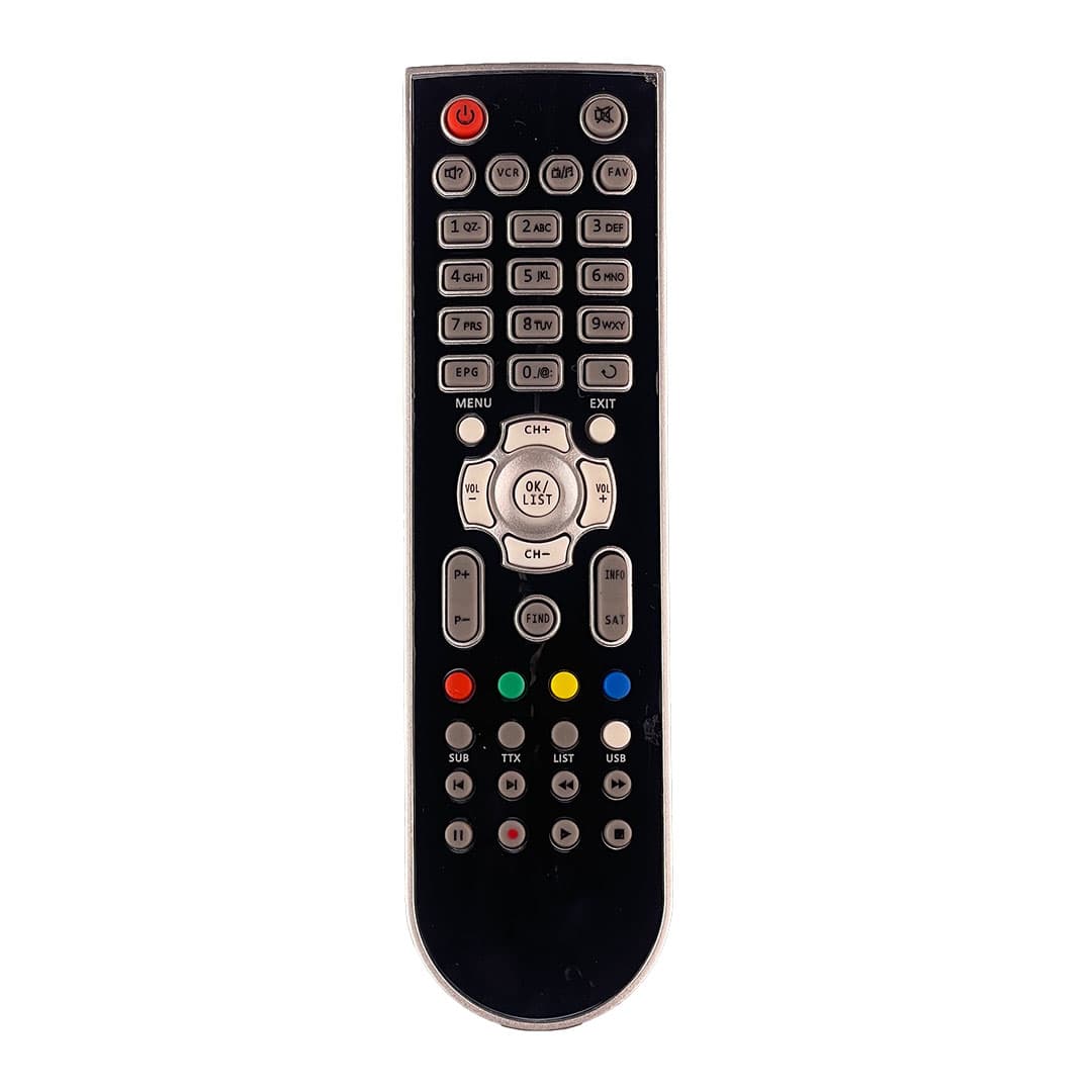 REM استار ايكس 2525 چهار نوشته