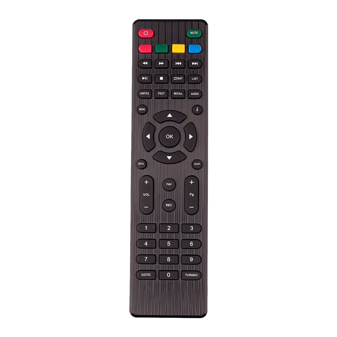 REM استار ايكس تختGOTO/TV RADIO