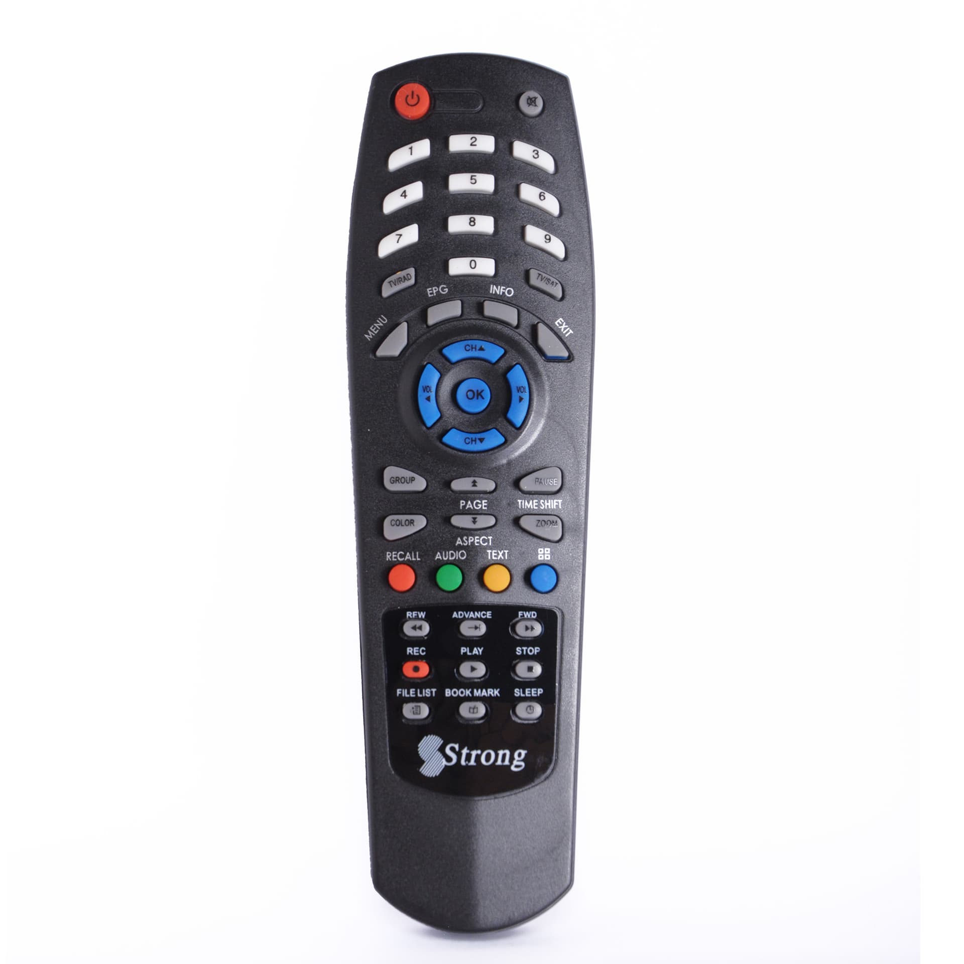 REM 4622 استرانگ