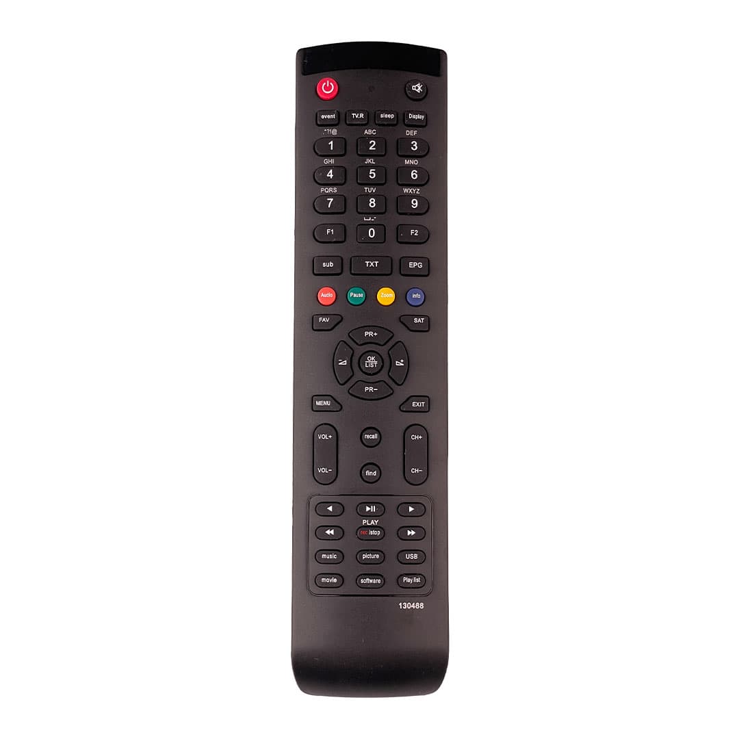 REM 2500 آی استار