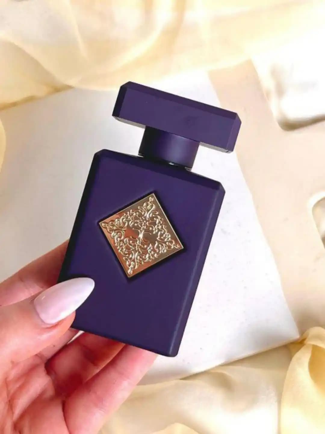 عطر اینیشیو ساید افکت Initio Side Effect — تصویر ۷