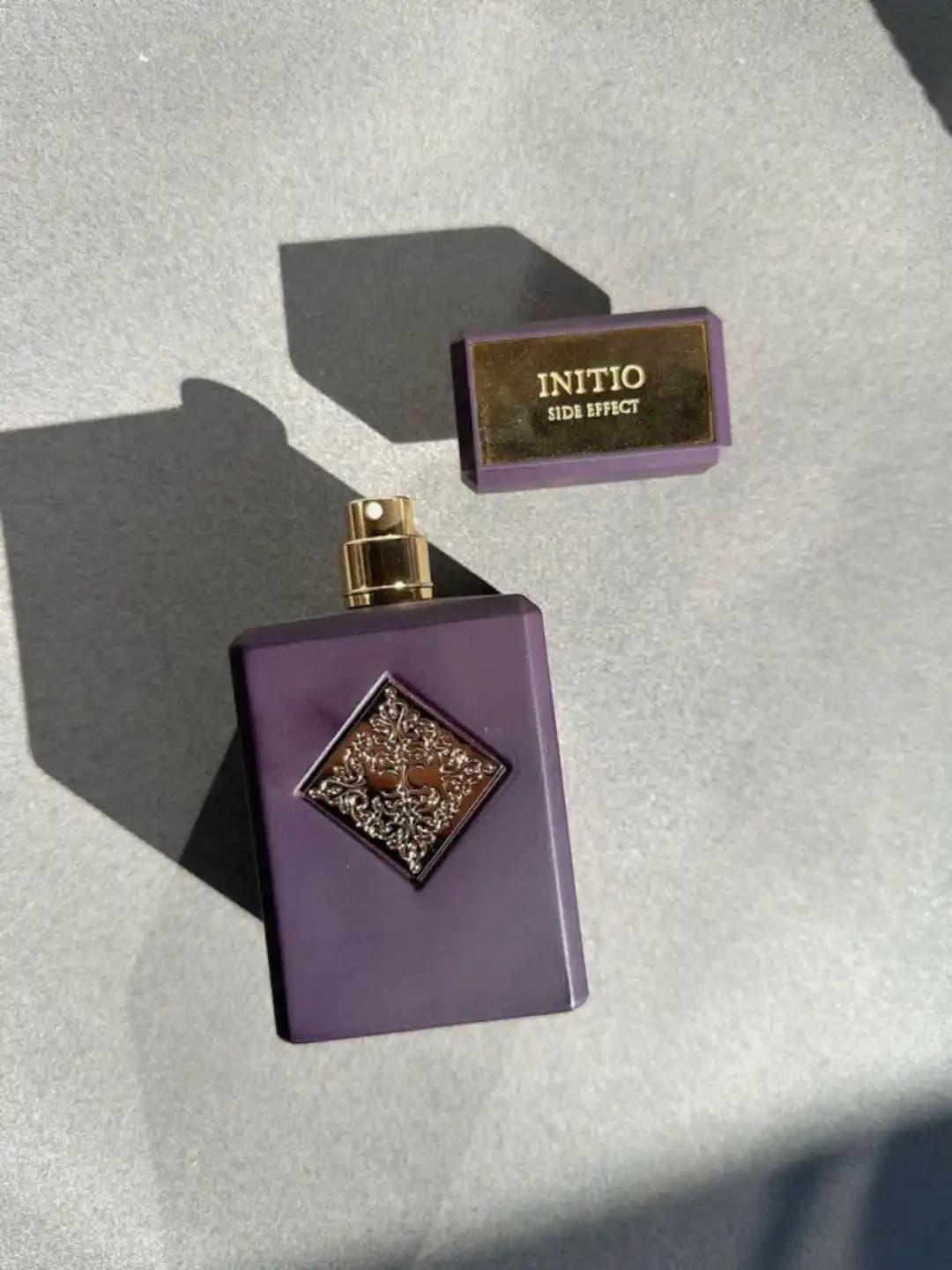 عطر اینیشیو ساید افکت Initio Side Effect — تصویر ۴