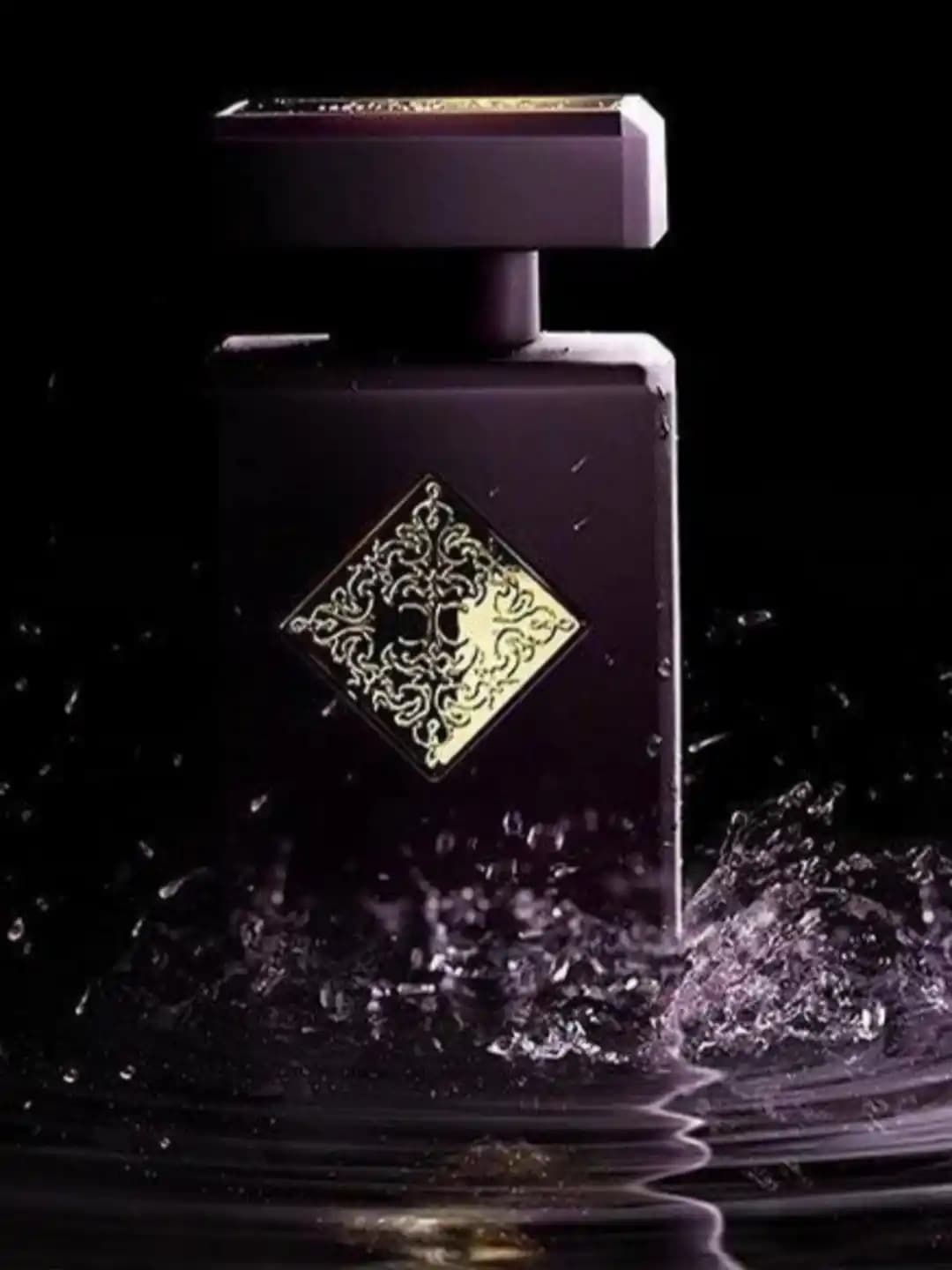 عطر اینیشیو ساید افکت Initio Side Effect — تصویر ۹