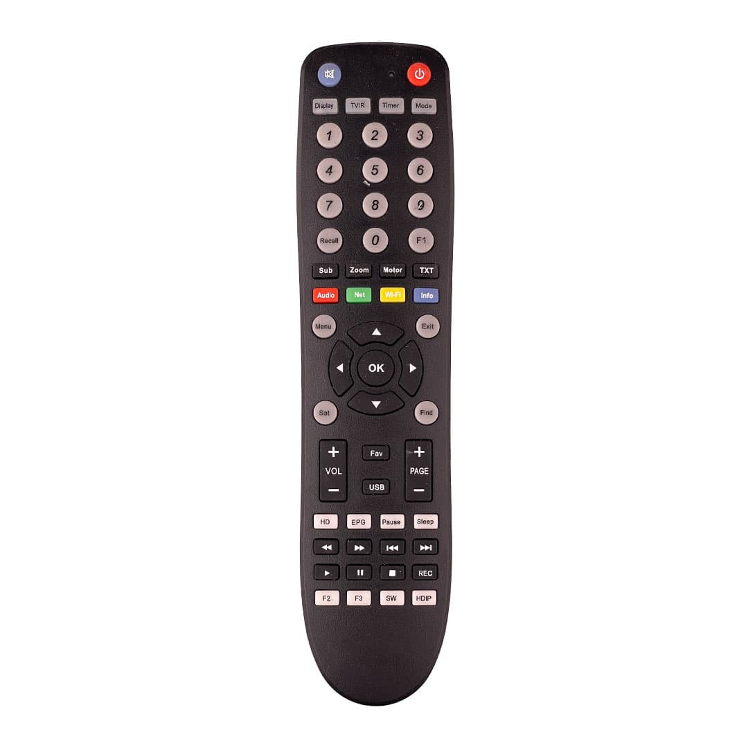 REM 1200 مديا استار ته گرد