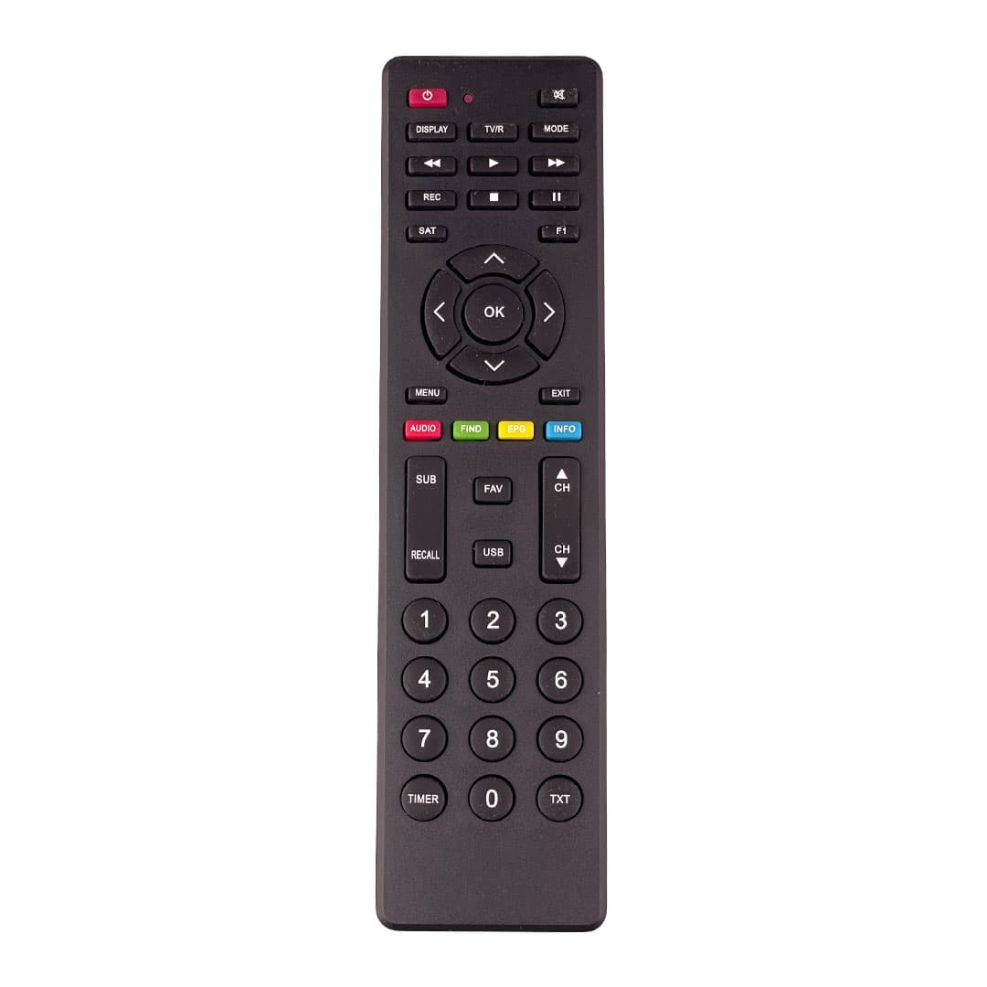 REM-3500 مديا استار چراغ دار