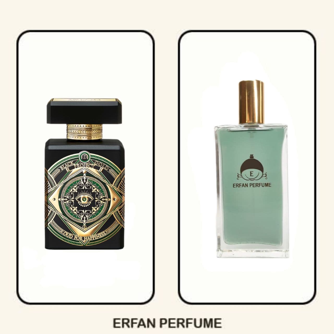 عطر اینیشیو عود فور هپینس Initio Oud for Happiness