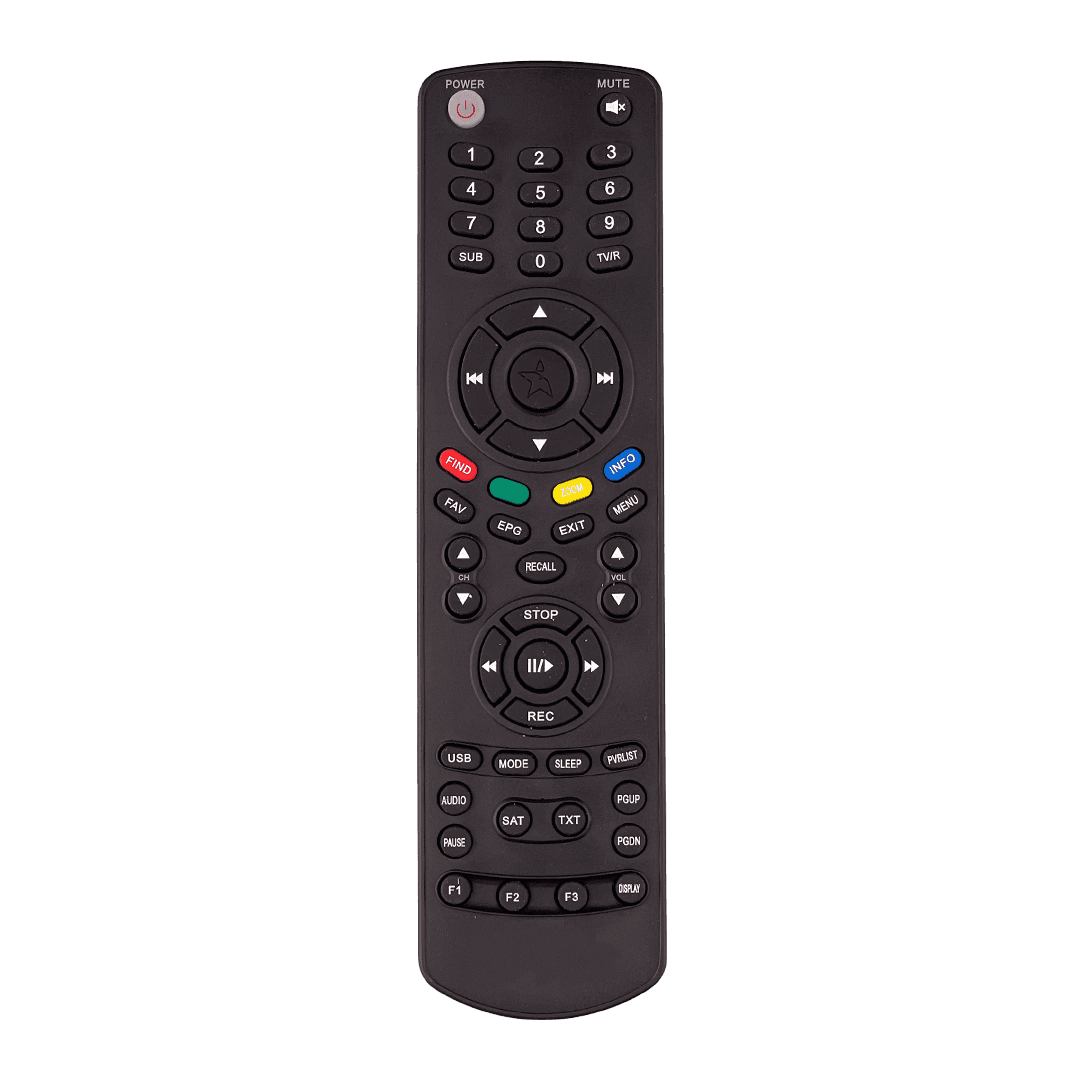 REM 2100 استارست تمام مشكی