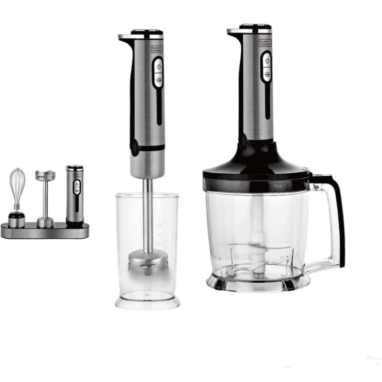 گوشت کوب برقی بلک کوکر مدل 050