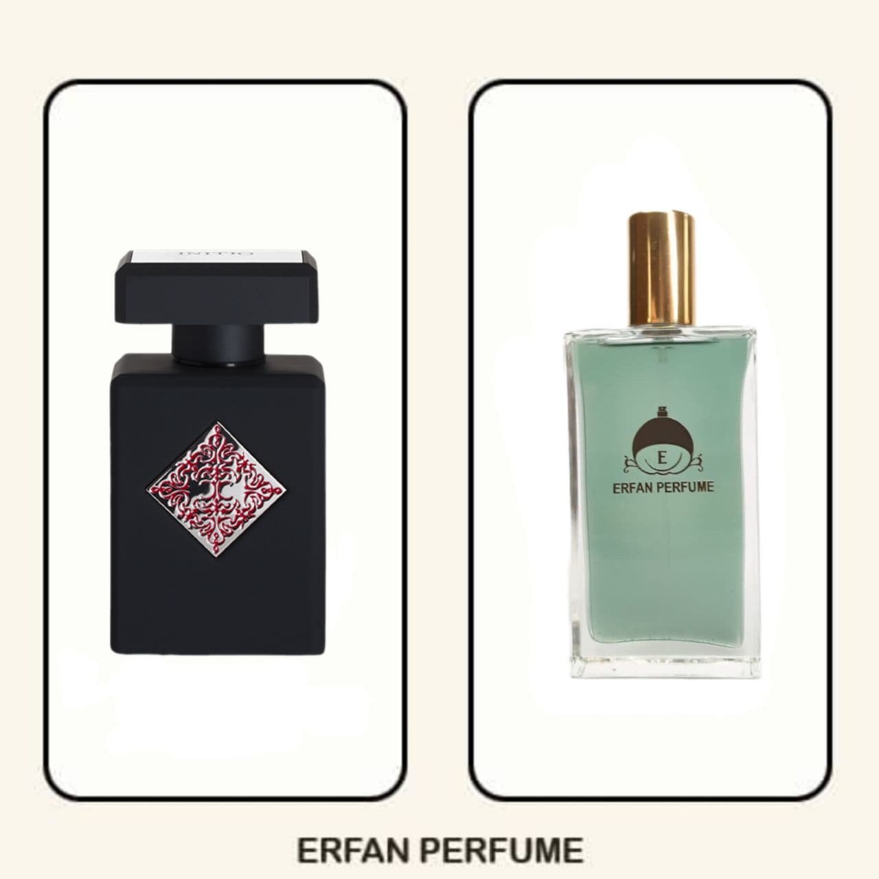عطر اینیشیو ادیکتیو ویبریشن Initio Addictive Vibration — تصویر ۲