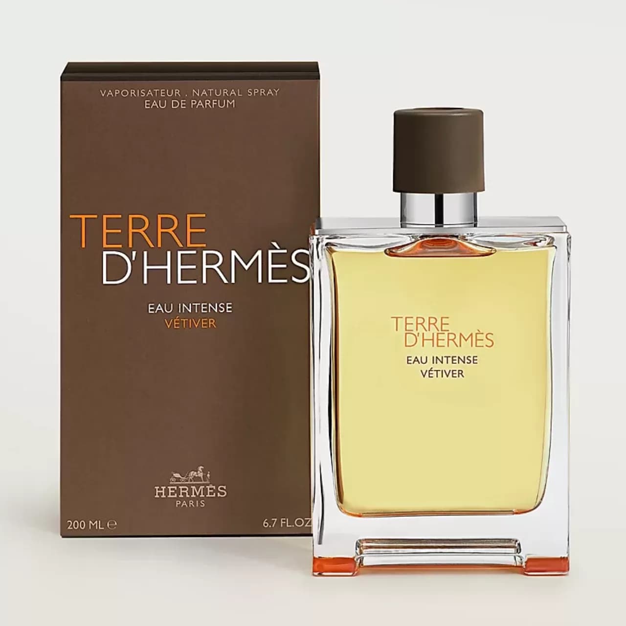 عطر هرمس تق terre d’hermes — تصویر ۵