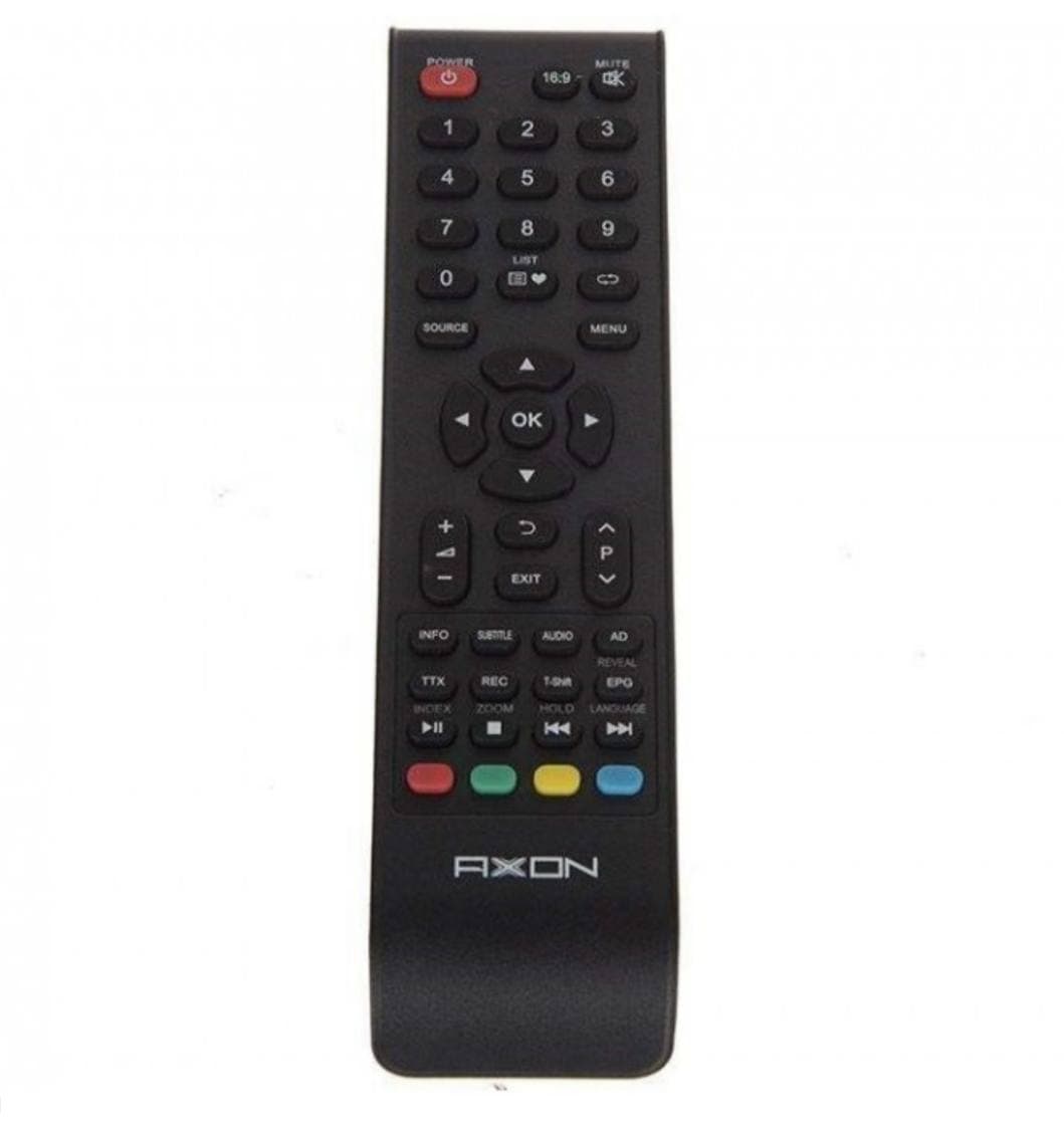 REM LED آكسون طرح 2409