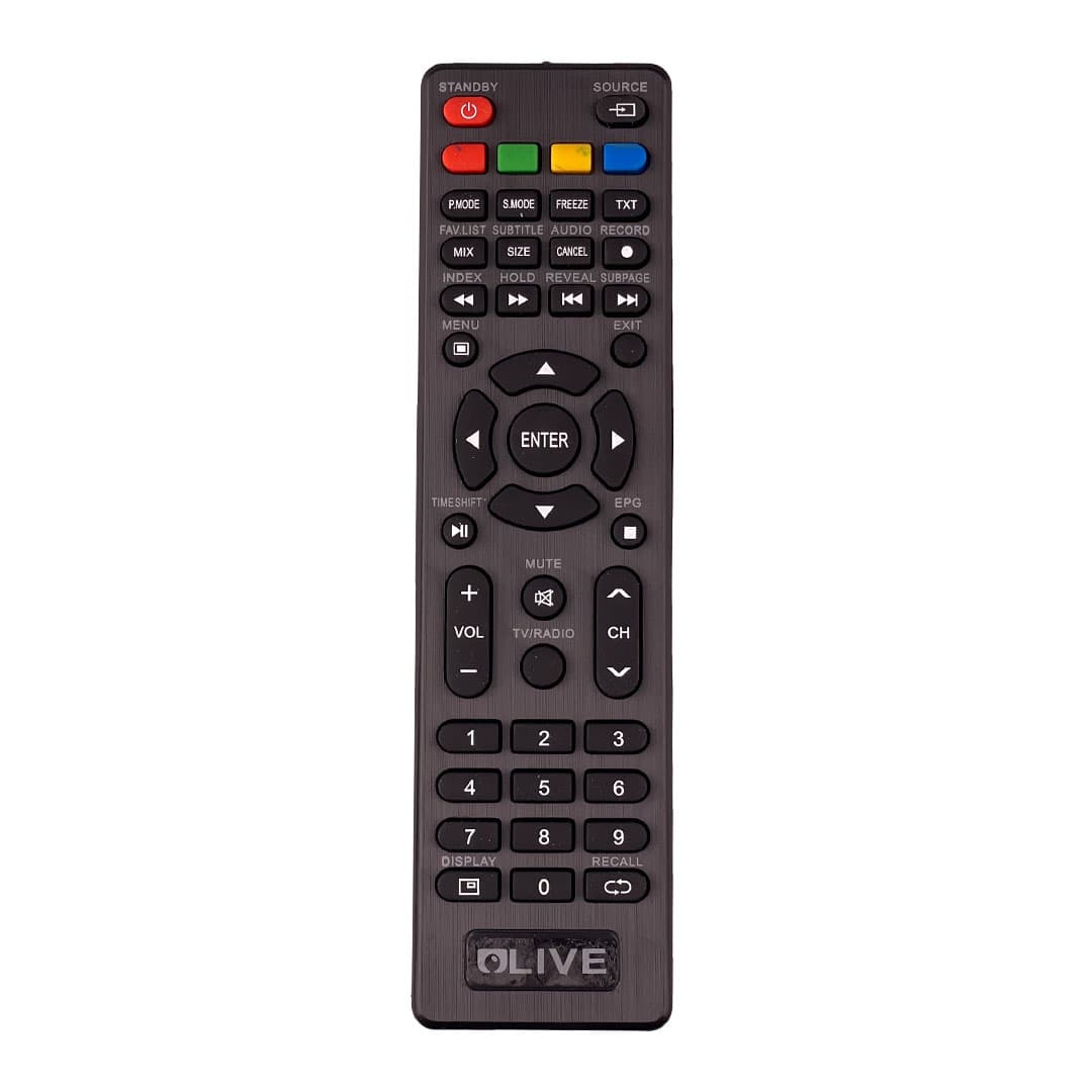 REM LED OLIVE DISPLAY/RECALL هوريون/سونيا تخت