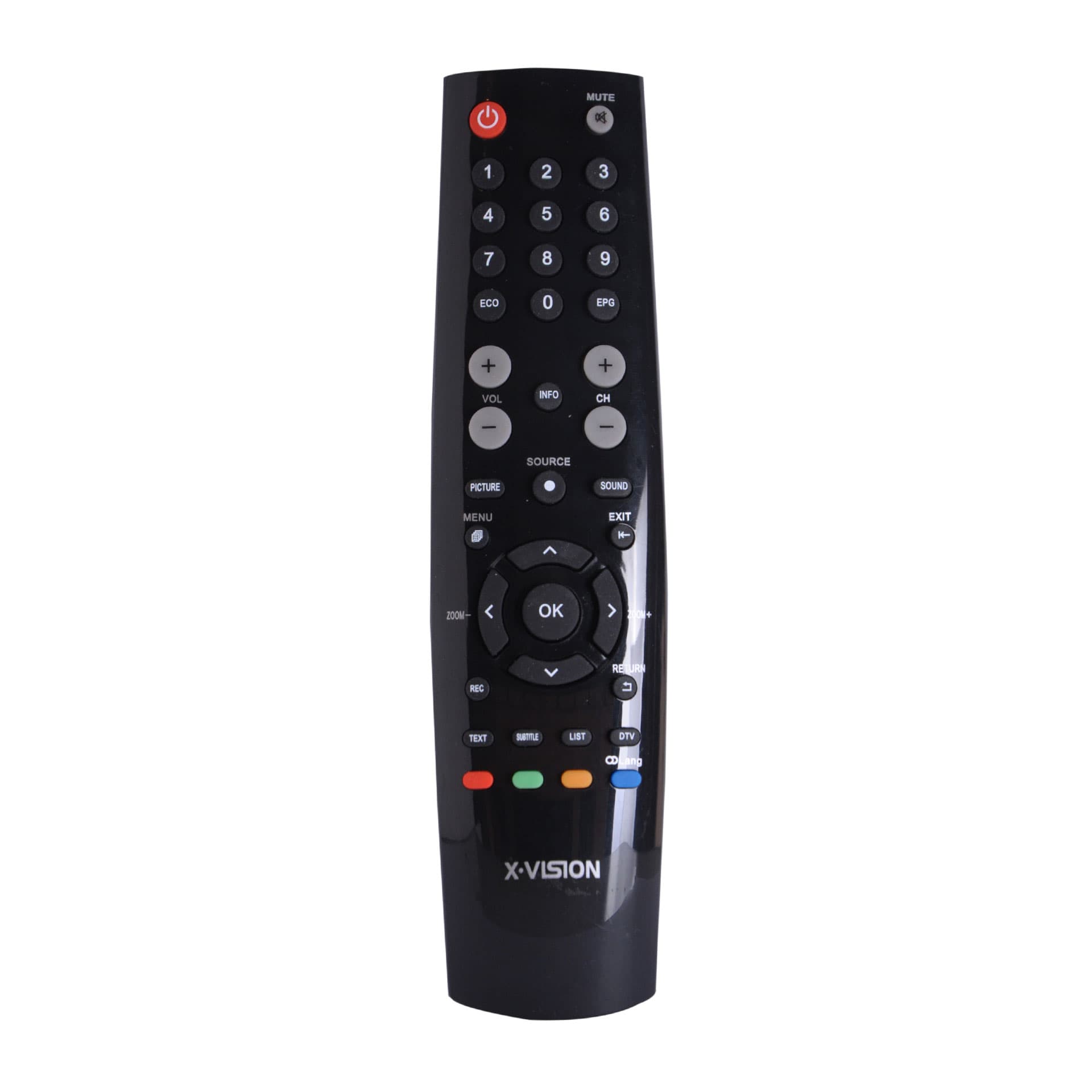 REM LED 400 ايكس ويژن تک نوشته — تصویر ۲
