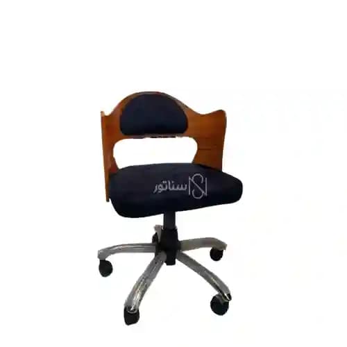 تابوره جکی پشت ام دی اف