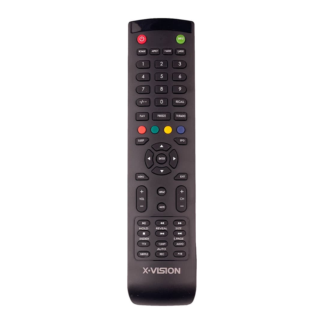 REM LED 205 ايكس ويژن — تصویر ۲