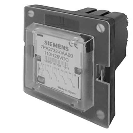 رله کمکی TCS زیمنس 7PA3032