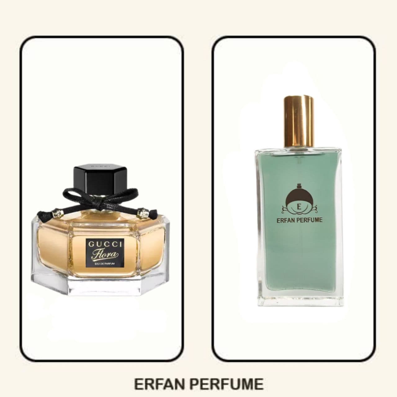 عطر گوچی فلورا Gucci Flora by Gucci